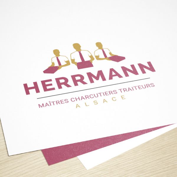 Logo Herrmann